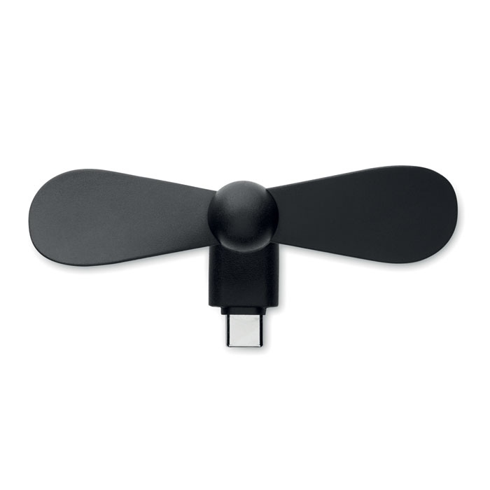 Ventilateur USB portable - PHAN 4