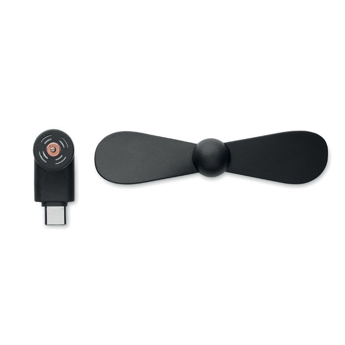 Ventilateur USB portable - PHAN 8
