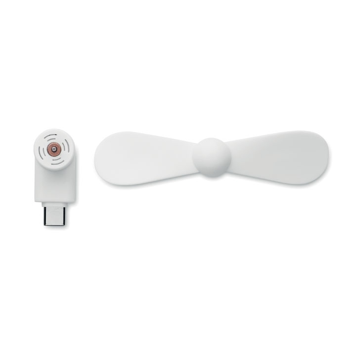 Ventilateur USB portable - PHAN 9