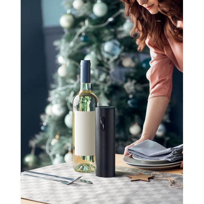 Ouvre-bouteille électrique - VINO 3