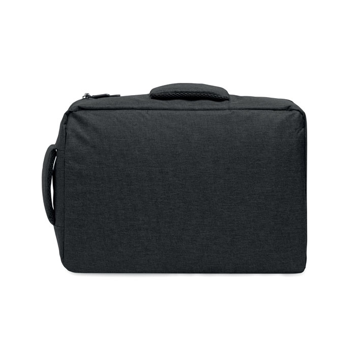 Sac à dos pour portable de 15" - LAUGAR 6