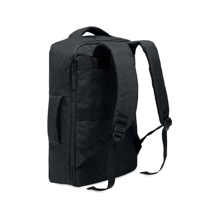 Sac à dos pour portable de 15" - LAUGAR 15