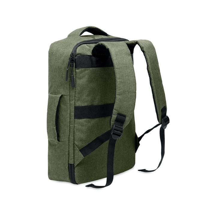 Sac à dos pour portable de 15" - LAUGAR 18