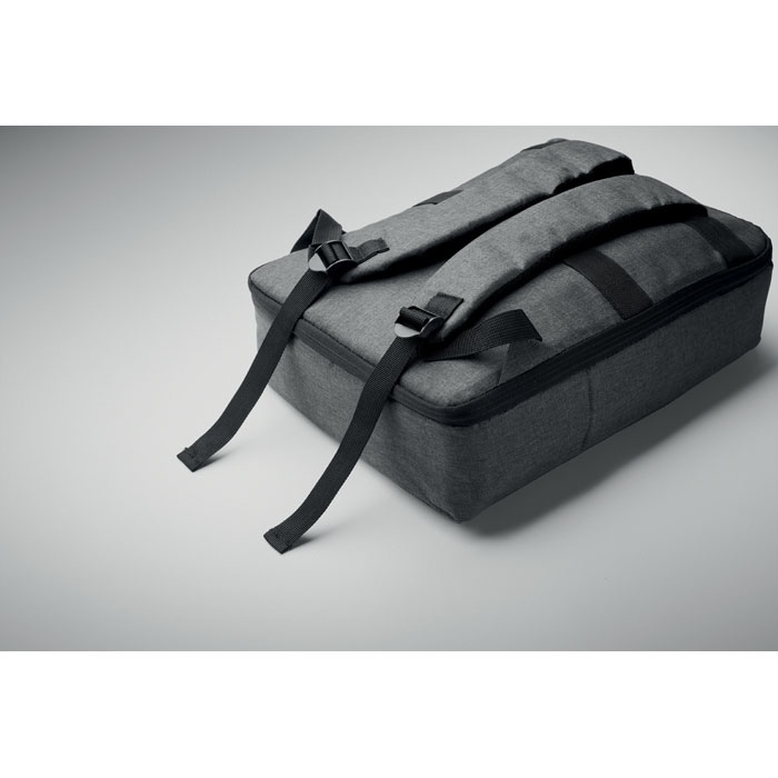 Sac à dos pour portable de 15" - LAUGAR 21