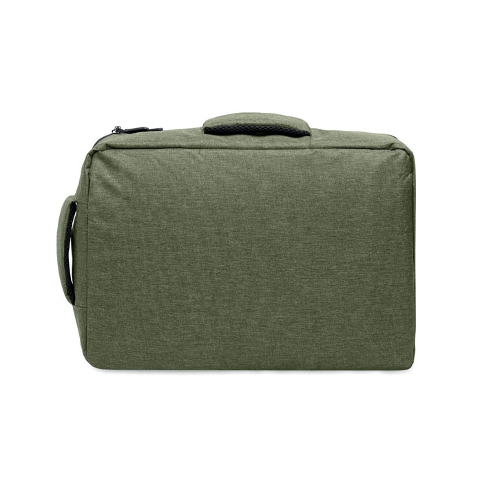 Sac à dos pour portable de 15" - LAUGAR 9