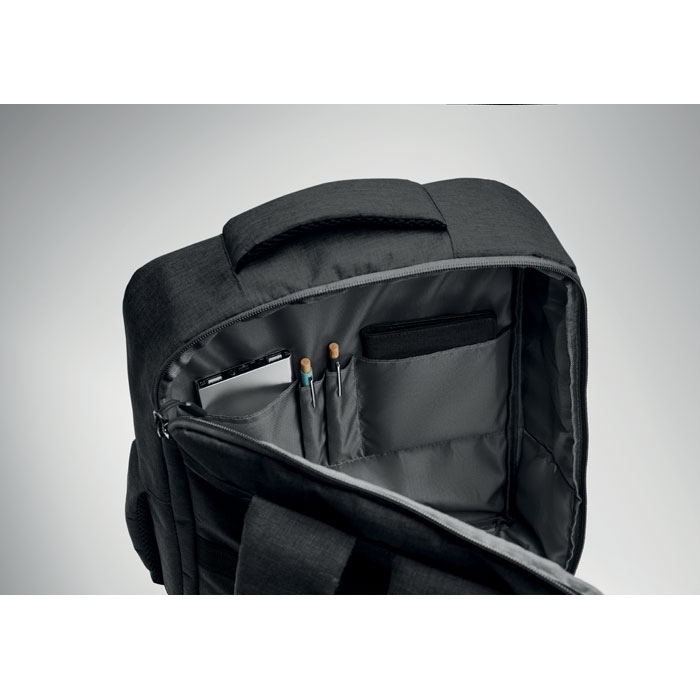 Sac à dos pour portable de 15" - LAUGAR 11