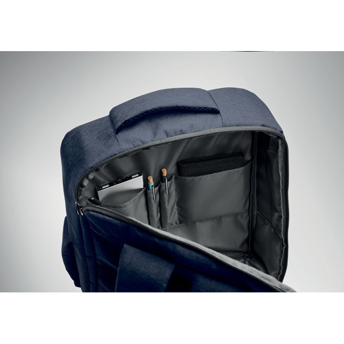 Sac à dos pour portable de 15" - LAUGAR 13