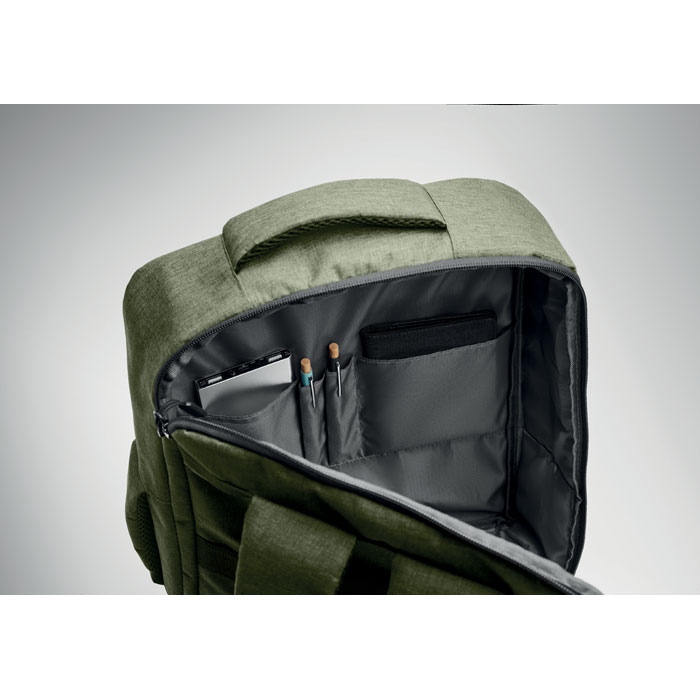 Sac à dos pour portable de 15" - LAUGAR 14
