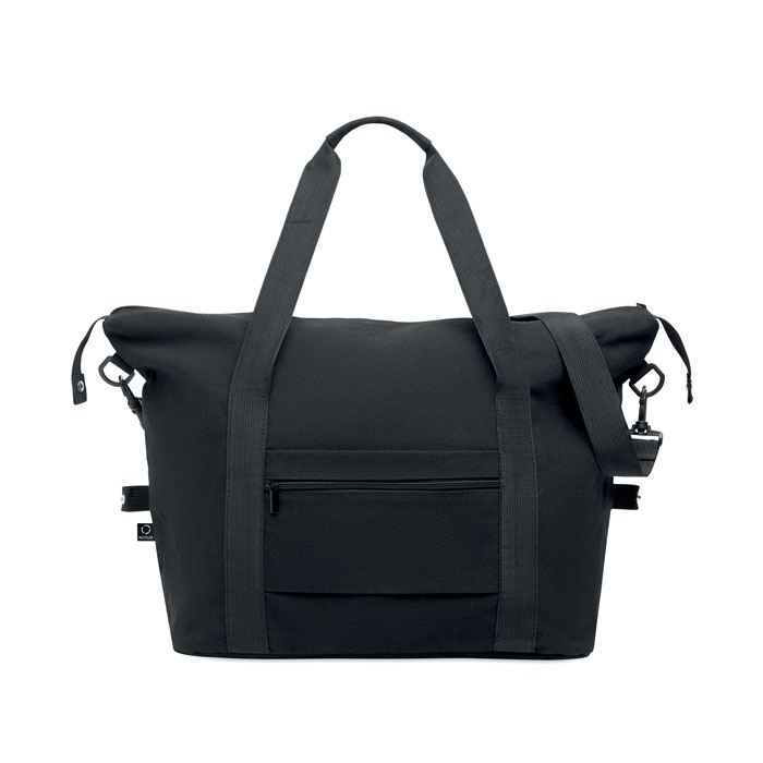 Sac weekend  matériau recyclé - KOPER TOTE 3