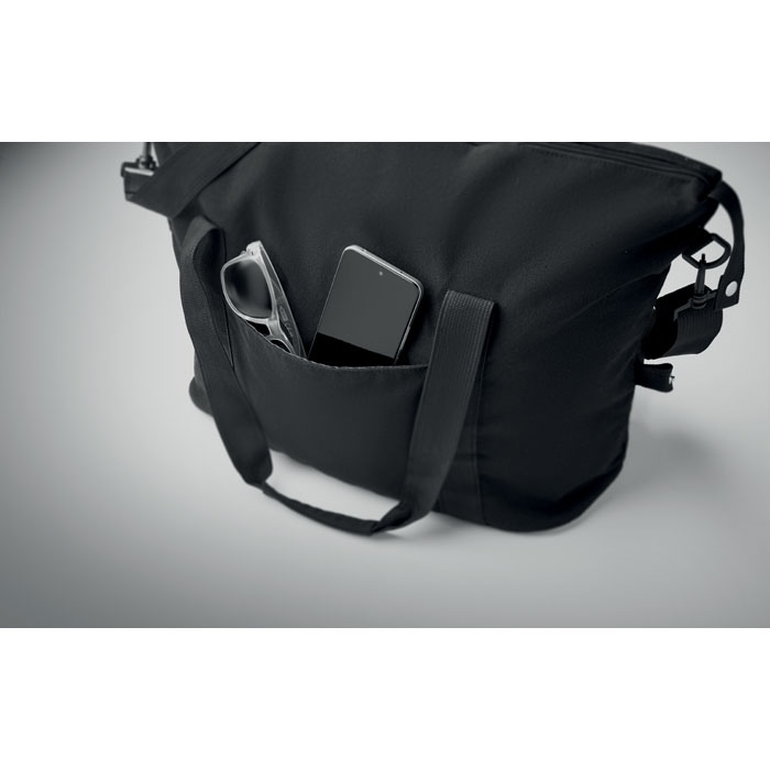 Sac weekend  matériau recyclé - KOPER TOTE 4