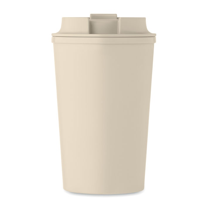 Gobelet double paroi 350ml - BEIBAKU 12