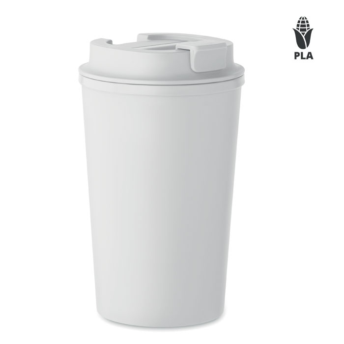 Gobelet double paroi 350ml - BEIBAKU 3