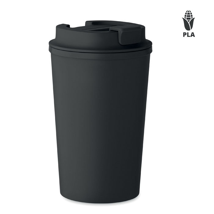 Gobelet double paroi 350ml - BEIBAKU