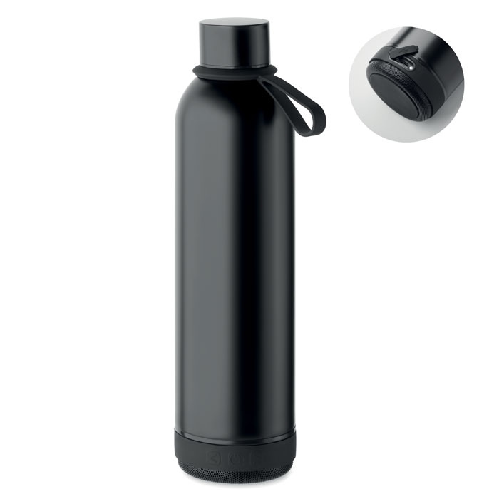 Bouteille double paroi 500ml - MUSEY