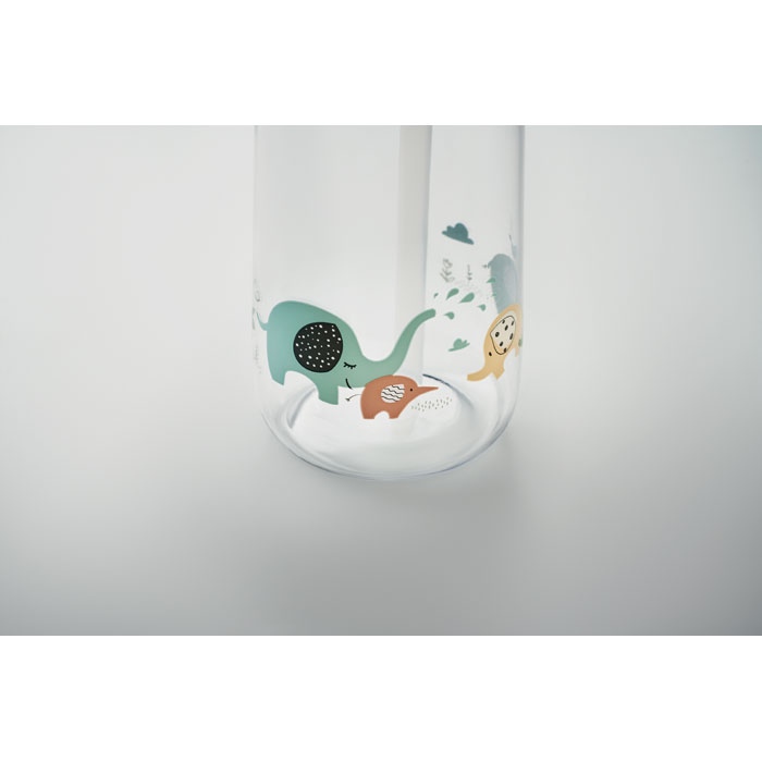 Bouteille en Tritan 450 ml - SID 6