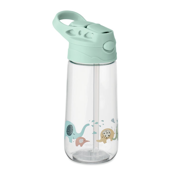 Bouteille en Tritan 450 ml - SID 2