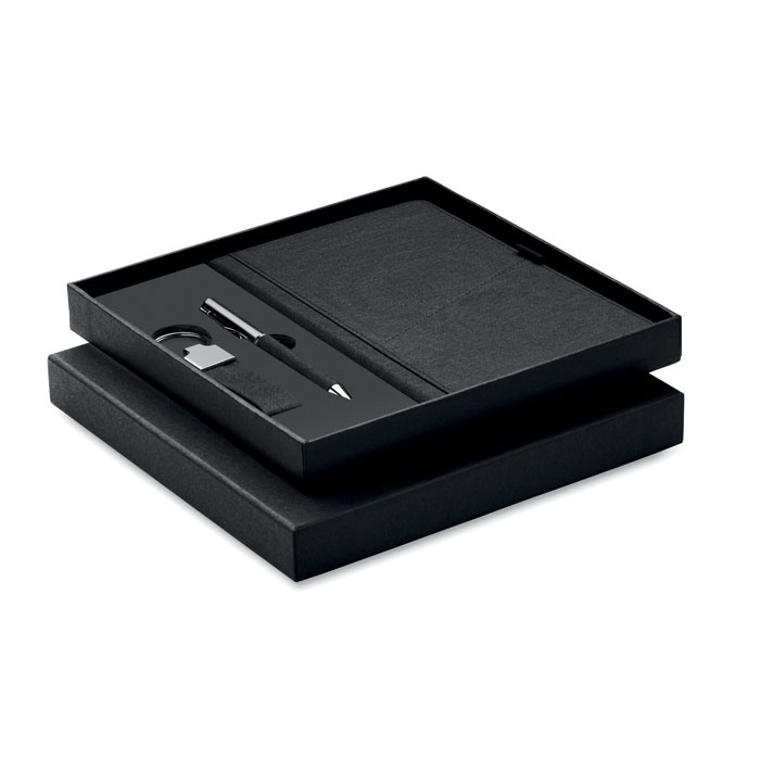 Coffret cadeau 3 pièces - SCRIBI 4