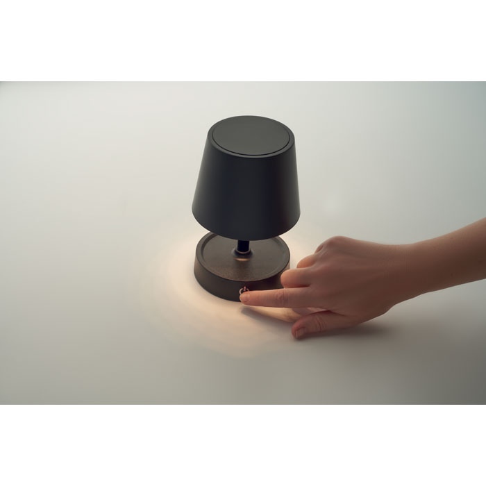 Lampe de table rechargeable - TAPLAMB 13
