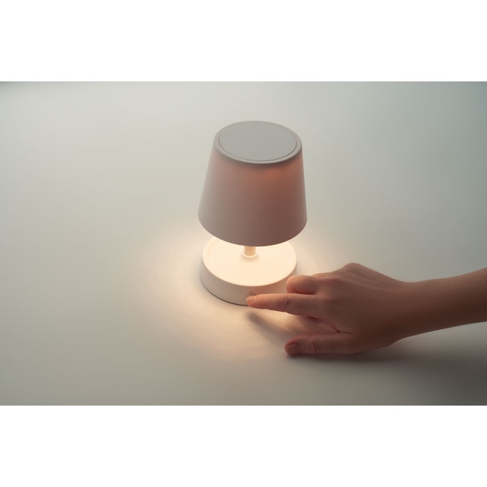 Lampe de table rechargeable - TAPLAMB 14