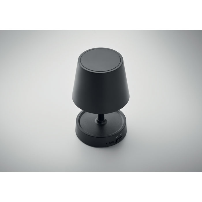 Lampe de table rechargeable - TAPLAMB 6