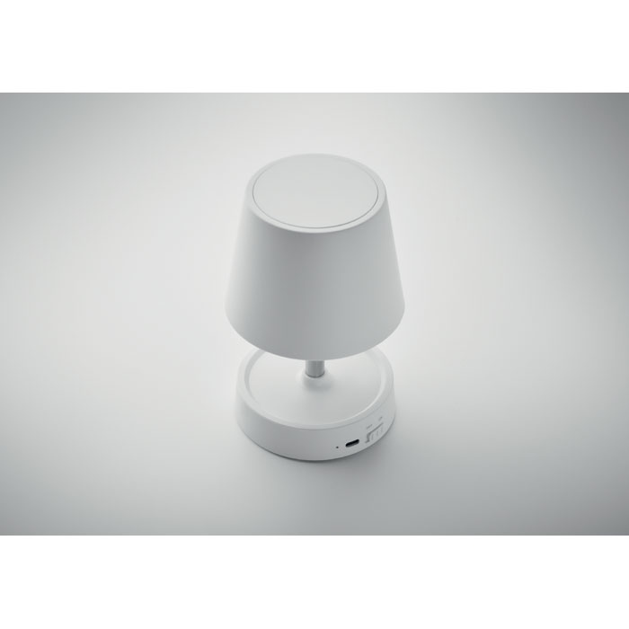 Lampe de table rechargeable - TAPLAMB 7