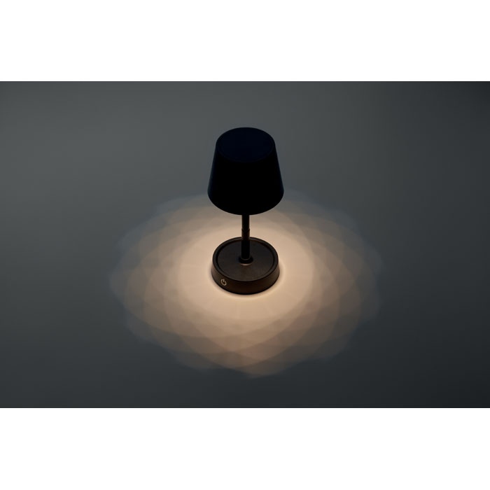 Lampe de table rechargeable - TAPLAMB 8