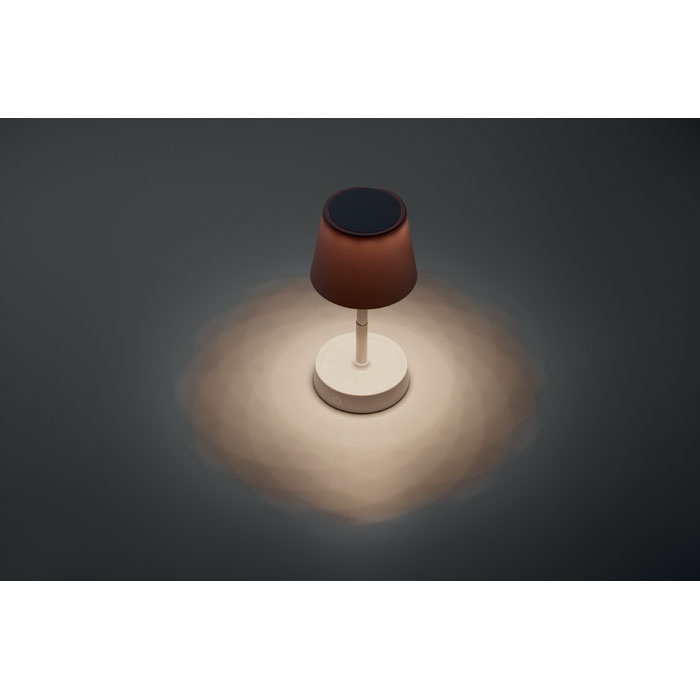 Lampe de table rechargeable - TAPLAMB 9