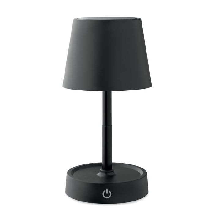 Lampe de table rechargeable - TAPLAMB 10