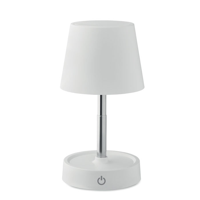 Lampe de table rechargeable - TAPLAMB 11