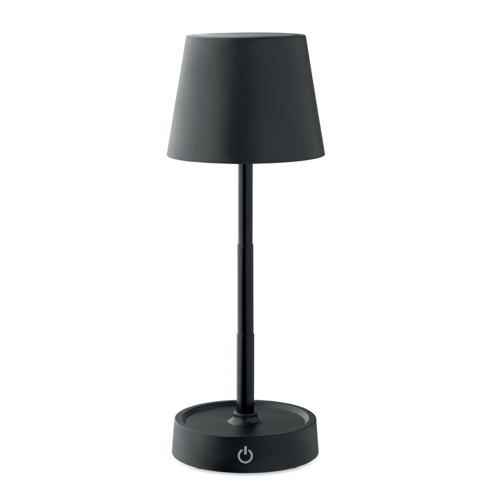 Lampe de table rechargeable - TAPLAMB