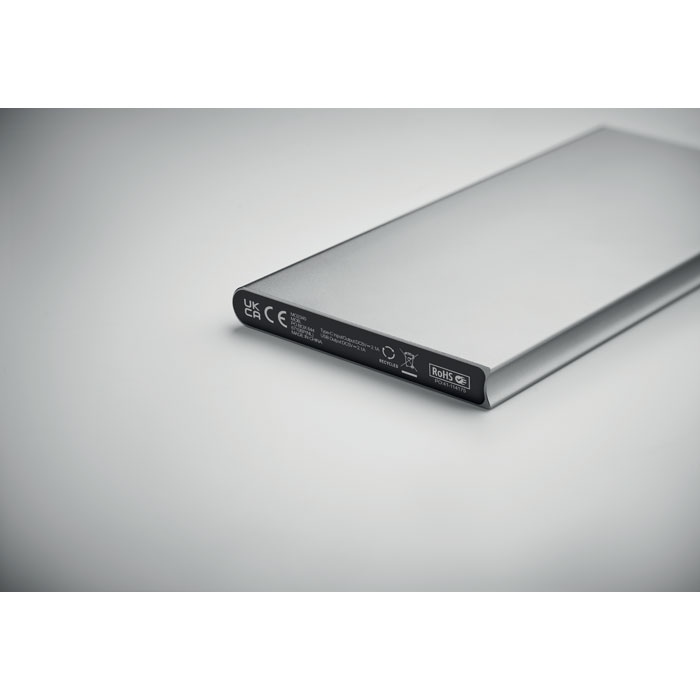Powerbank 8000 mAh - POWERFLAT8C 16