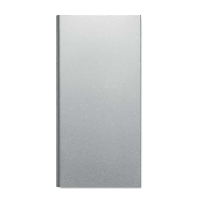 Powerbank 8000 mAh - POWERFLAT8C 8