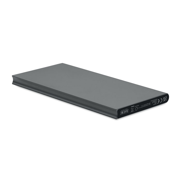 Powerbank 8000 mAh - POWERFLAT8C 11