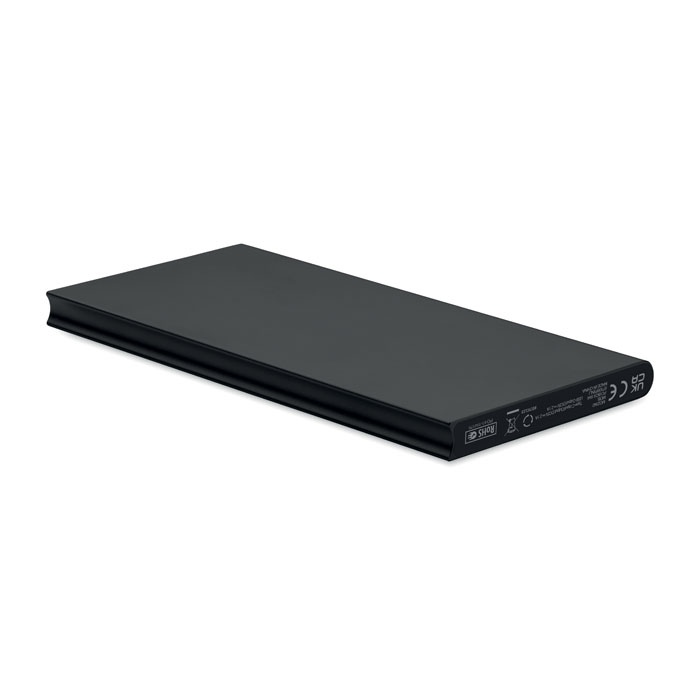 Powerbank 8000 mAh - POWERFLAT8C 12
