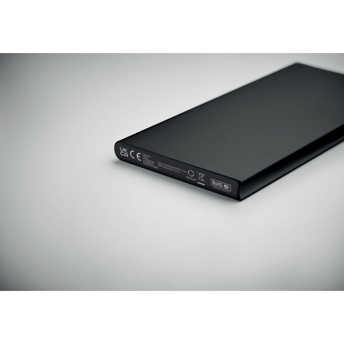 Powerbank 8000 mAh - POWERFLAT8C 15