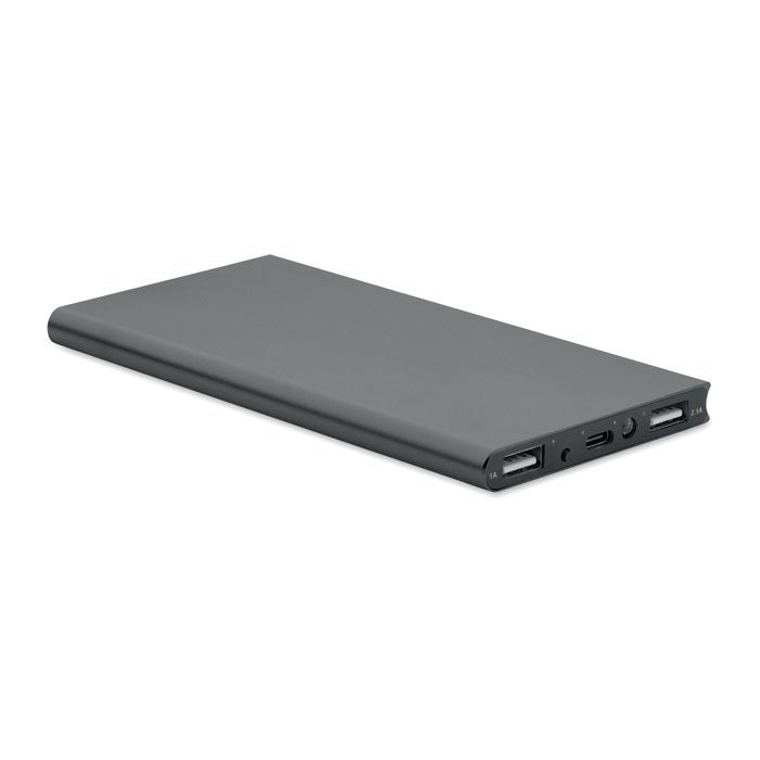 Powerbank 8000 mAh - POWERFLAT8C 6