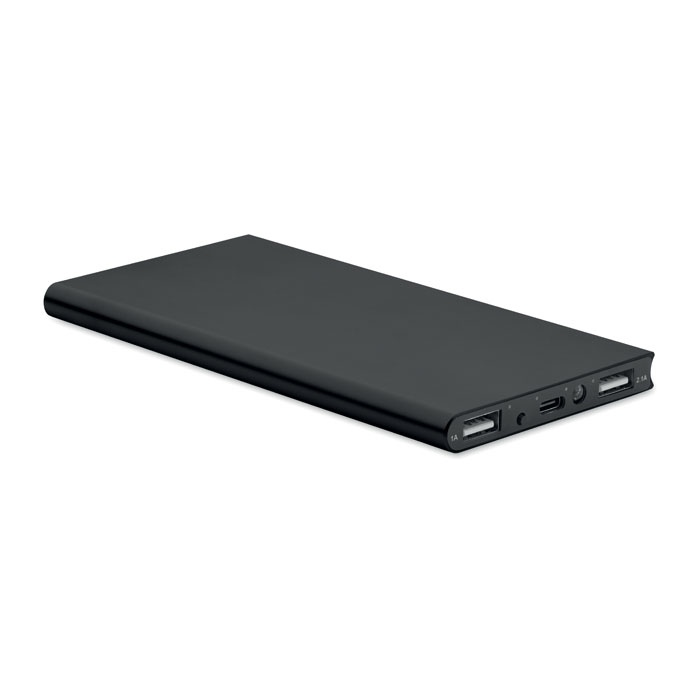 Powerbank 8000 mAh - POWERFLAT8C