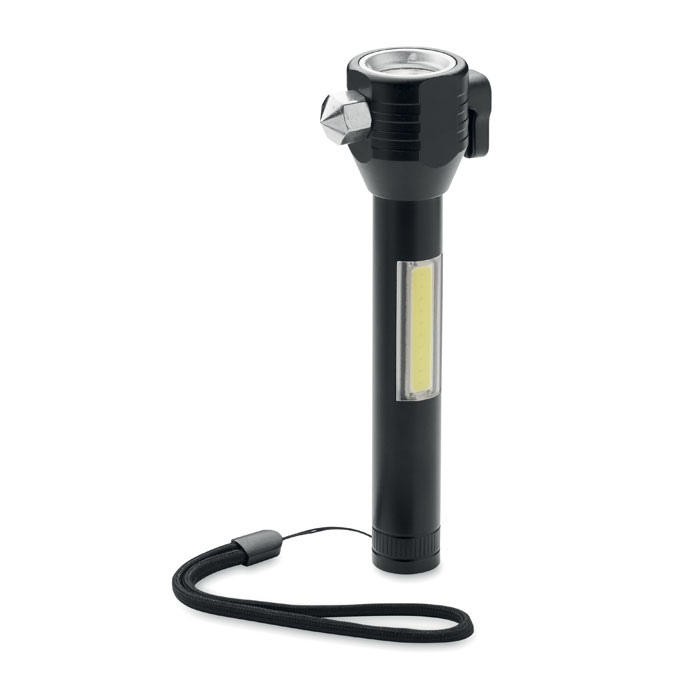 Marteau d'urgence 3 en 1 - HAMALUZ 2