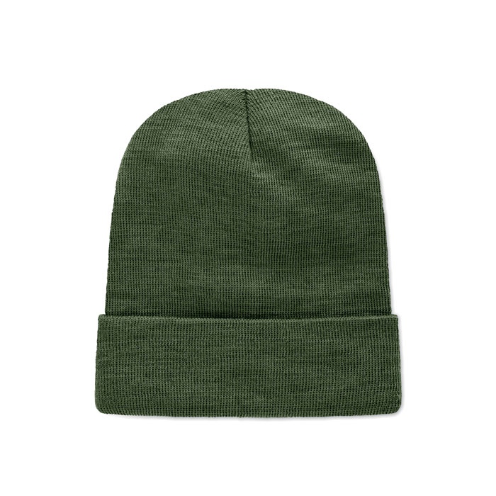 Bonnet unisexe RPET polyester - CAPNIT 6