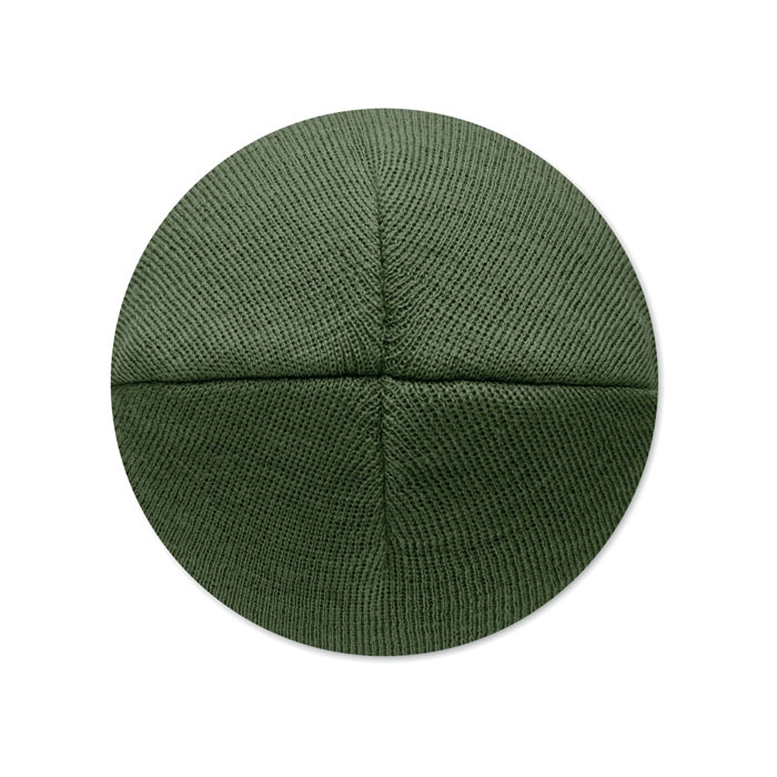 Bonnet unisexe RPET polyester - CAPNIT 7