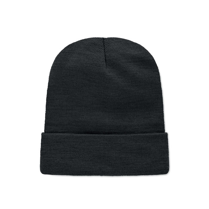 Bonnet unisexe RPET polyester - CAPNIT 8