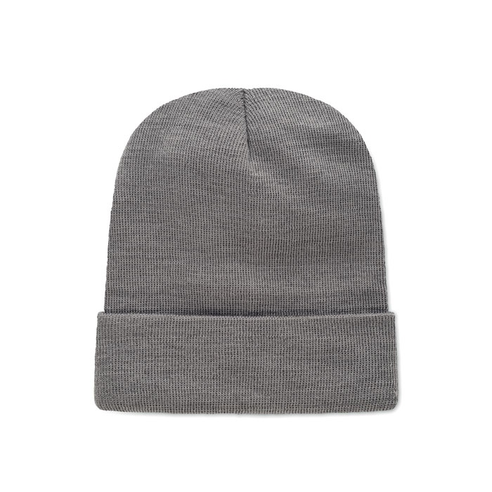 Bonnet unisexe RPET polyester - CAPNIT 9
