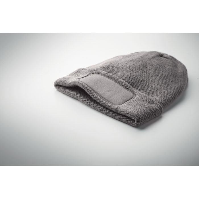 Bonnet unisexe RPET polyester - CAPNIT 14
