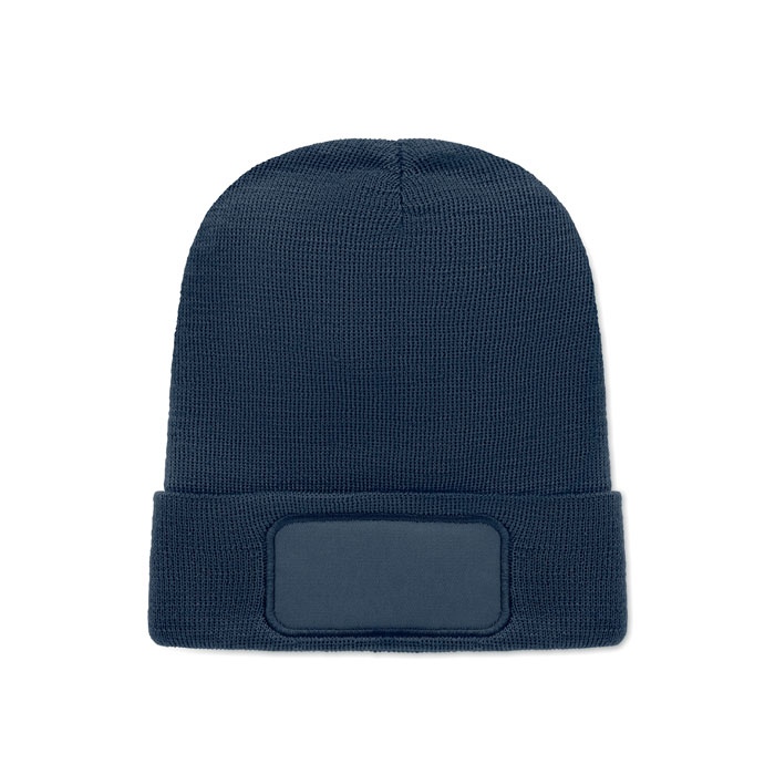 Bonnet unisexe RPET polyester - CAPNIT 4