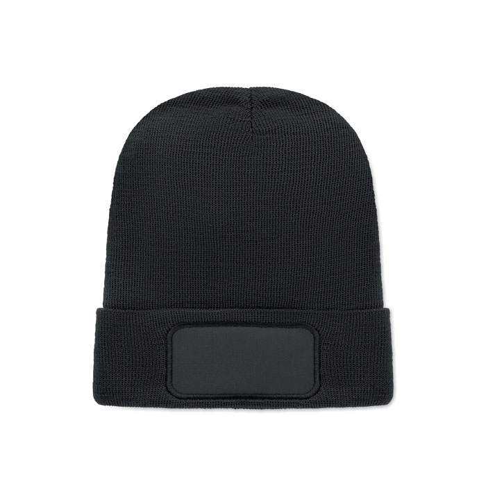 Bonnet unisexe RPET polyester - CAPNIT