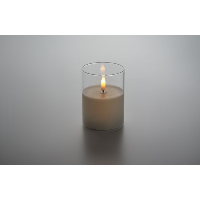 Bougie de cire LED - XANDLE+ 6