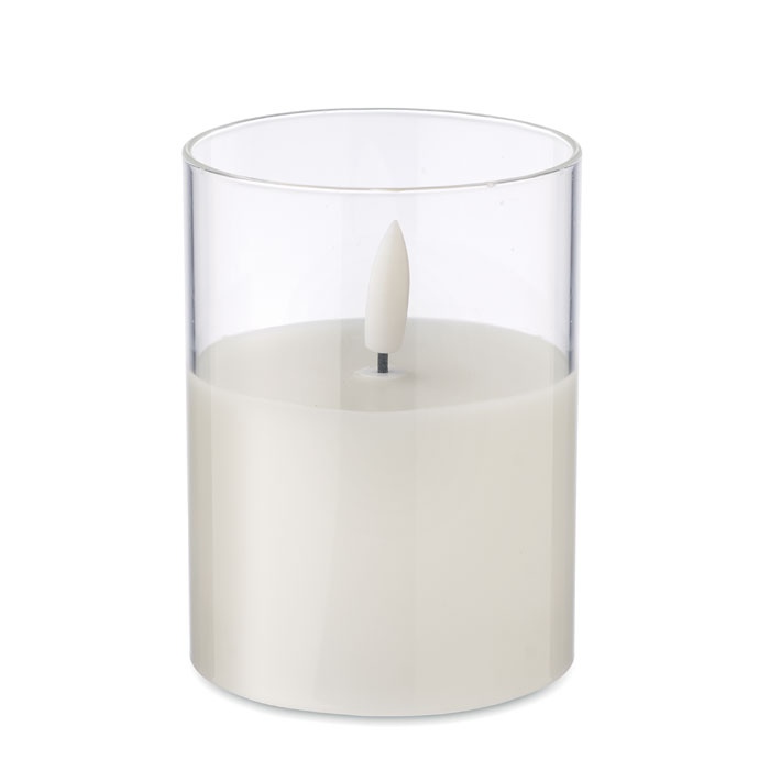 Bougie de cire LED - XANDLE+