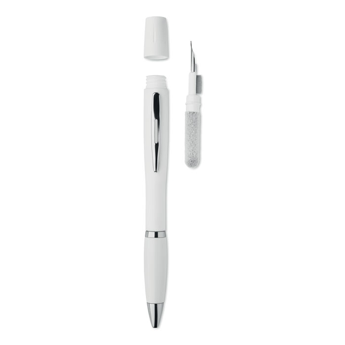 Stylo avec kit nettoyage TWS - KLEEN SET 3