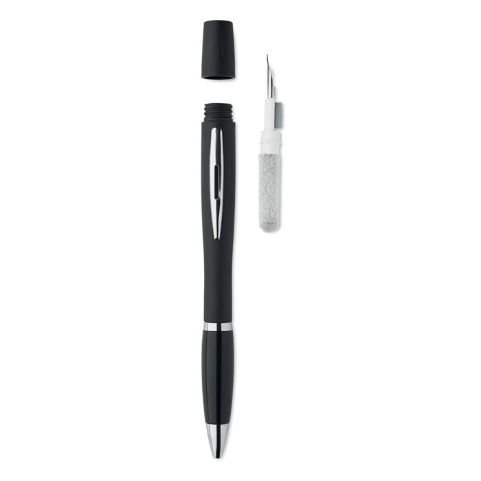 Stylo avec kit nettoyage TWS - KLEEN SET