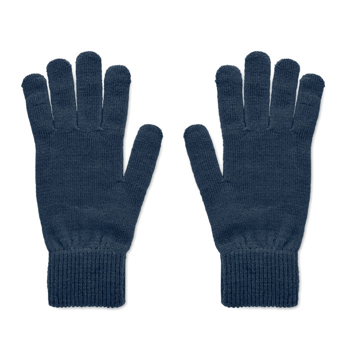Gants tricotés en RPET - HANDNIT 7